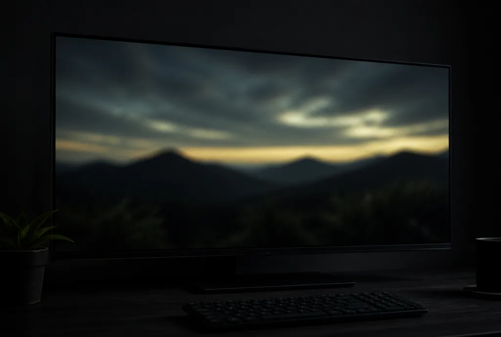 Sichtweite und Modelldetails entscheiden, ob du eine Bewegung am Hang noch erkennst – dort wird zuletzt gespart.