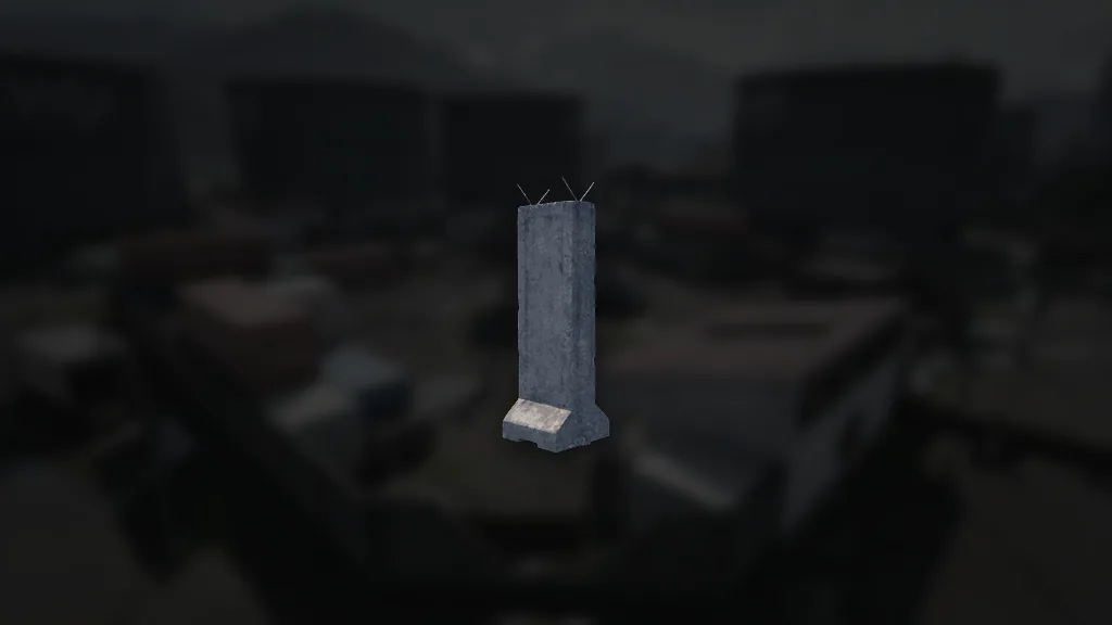 Bremer Wall aus WARDOGS – Symbol aus dem Spiel vor einer Spielszene